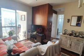 Imagem 2 de 17 de Apartamento À Venda, 62 M² Por R$ 640.000,00 - Vila Da Saúde - São Paulo/sp - Ap4519
