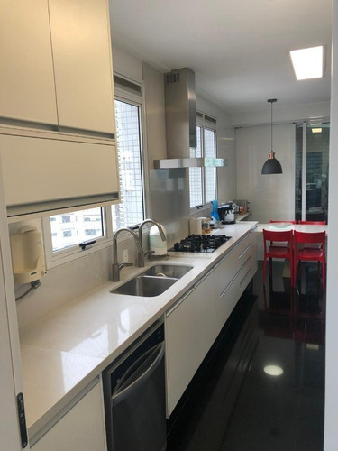 Imagem 14 de 30 de Apartamento - 784a - 69310430
