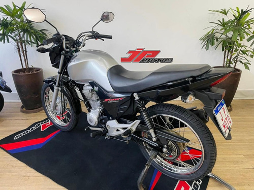 Honda Cg 160 Start 2024