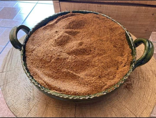 Sal De Chapulin
