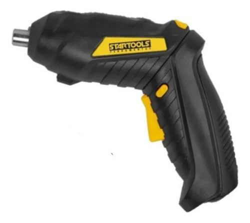 Mini Parafusadeira Sem Fio Startools Ferramentas 3,6v Led