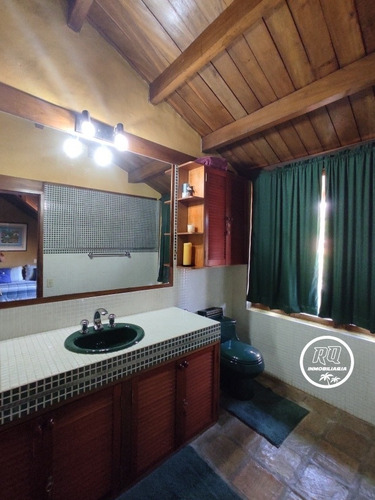 Imagen 7 de 20 de Espectacular Casa En Venta En El Retiro 1, (retiro Abajo)