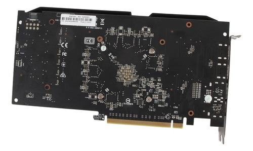 Tarjeta Gráfica Para Juegos De Computadora Rx590 8gb Gddr5 2