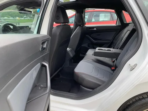 Volkswagen Jetta Gli 2.0 T Aut 2025 Obsequio Js