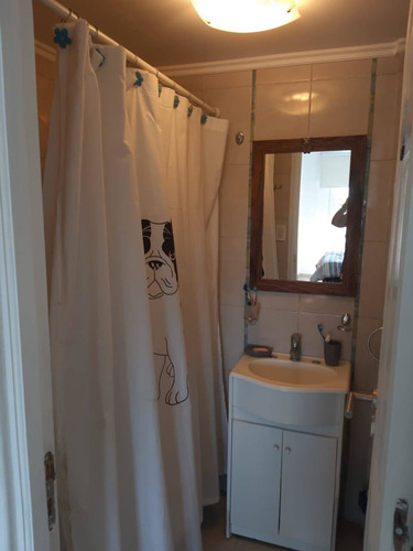 Imagen 4 de 12 de Departamento En Alquiler Santa Clara Del Mar, Av Orensanz 84