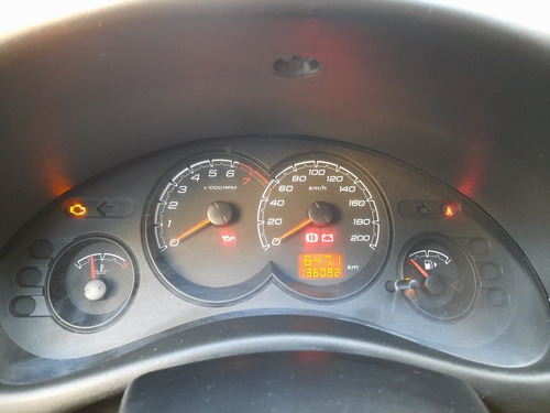 Chevrolet Classic 1.4 Ls Abs Airbag 2015 Gnc