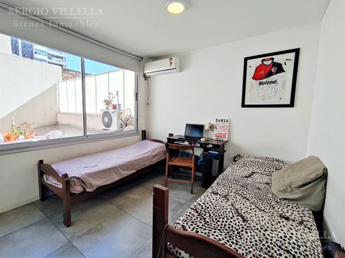 Imagen 11 de 12 de Pasco 1400 - 2 Dormitorios Con Patio En Venta En Rosario