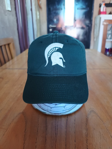 Gorra Spartans Nfl Verde / No Dickies / No Carhartt 