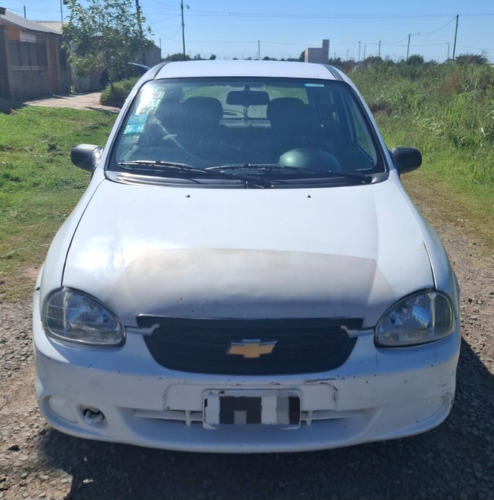 Chevrolet Corsa 1.4 Classic