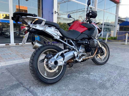 Bmw R1200 Gs Ano 2011 Promoção Da Semana Aceito Moto Troca