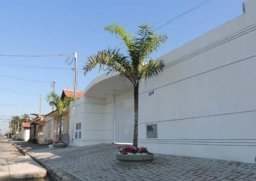 Imagem 11 de 14 de Casa Em Condomínio Com 2 Quartos Em Itanhaém/sp 2337-pc