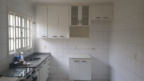 Casa De Condomínio À Venda Na Avenida Antônio Diogo, Vila Ré, São Paulo - Sp - Liv-12413