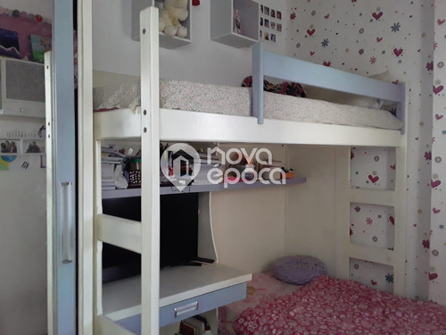 Imagem 9 de 25 de Apartamento - Ref: Sp1ap54023