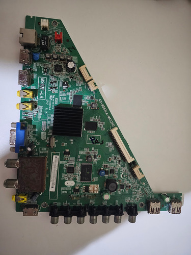 Placa Principal Tv Ph42e53sg Ph42e45dsg