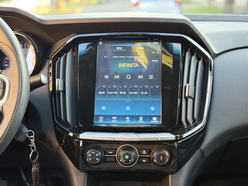2023 Jmc Vigus 2.4 Plus Diesel
