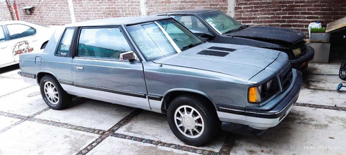 Imagen 5 de 15 de Dodge 1988