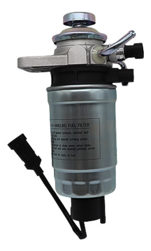 Base Filtro Combustible P/ H100 2.5 2004 2005 2006 2007 2008