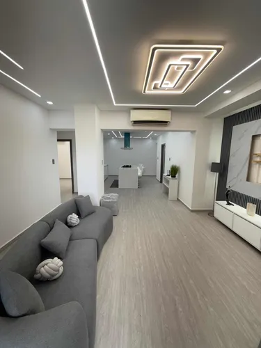 Apartamento En El Trigaleña