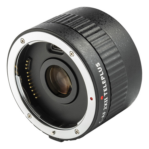 Extensor De Teleconversor Focus Teleconverter 2xii Extender