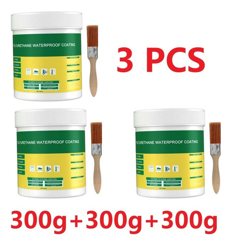 Qk Transparent Waterproof Glue, Invisible Waterproof