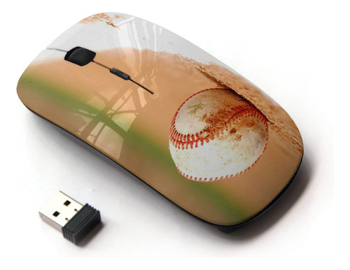 Graphic4you Tema De Béisbol Deportes Diseño Ergonómico