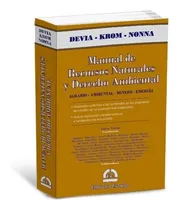 Comprar Manual De Recursos Naturales Y Derecho Ambiental