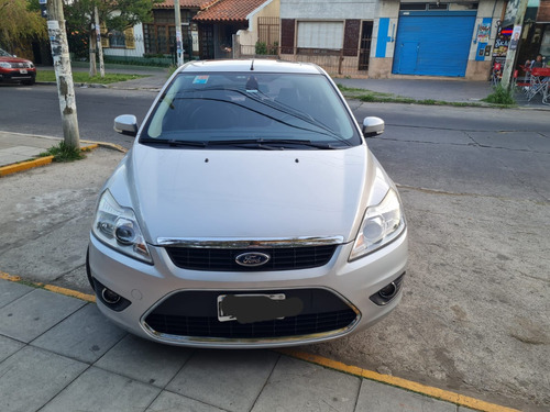 Ford Focus II 2.0 Ghia At