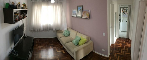 Imagem 1 de 19 de Apartamento - Ref: 5405