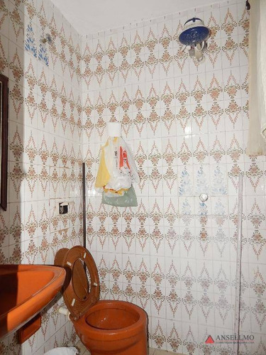Imagem 16 de 29 de Sobrado À Venda, 158 M² Por R$ 700.000,00 - Nova Petrópolis - São Bernardo Do Campo/sp - So1009