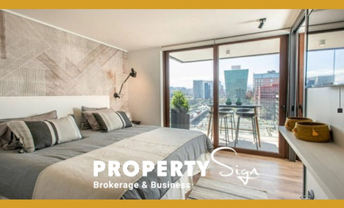 Arriendo Departamentos Nuevos, Asturias, Las Condes