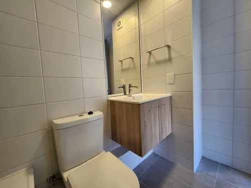 Depto Nuevo!! 2 Dormitorios + 2 Baños+ Est/bd (99631)