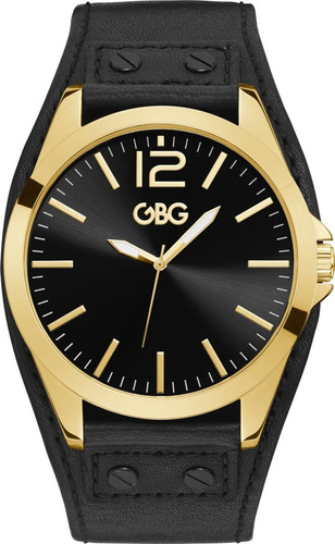 Reloj G By Guess Para Hombre Modelo: G89122g1