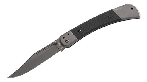 Ka-bar 3189, Cazador Plegable