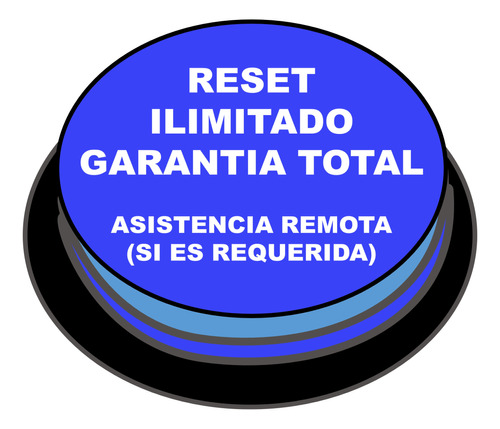 Reset  Almohadillas Seleccione Su Modelo 