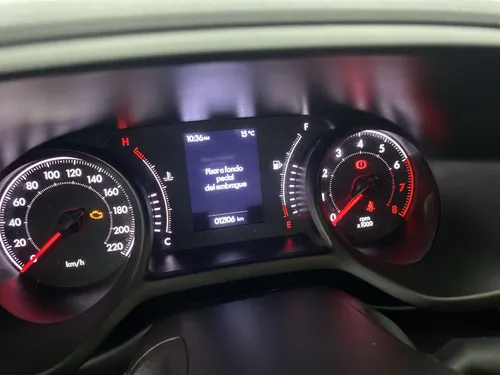 Fiat Pulse 1.3 Mt 2023