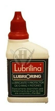 Lubrioring Lubricante Protector De Oring Pistones Lubrilina