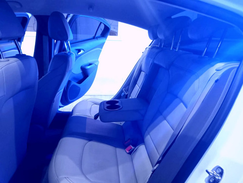 Chevrolet Cruze 1.4 Ltz At Sedan