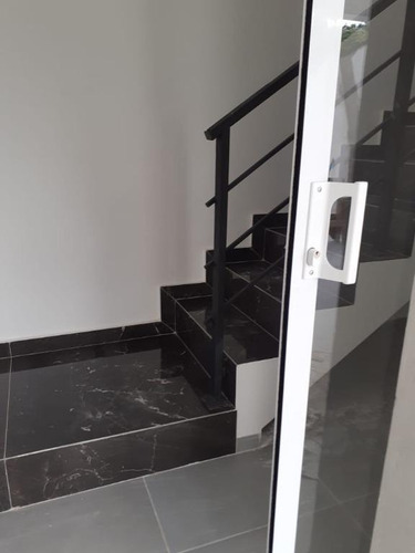 Imagem 5 de 18 de Sobrado Com 3 Dormitórios À Venda, 100 M² Por R$ 520.000 - Center Ville - Arujá/sp - So0331