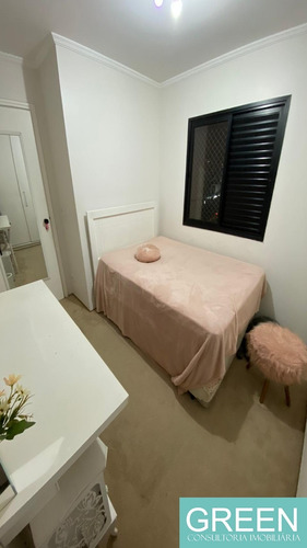 Imagem 18 de 30 de Apartamento - Ref: Ap02084
