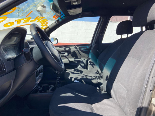 Fiat Palio Weekend Palio Week Elx Flex