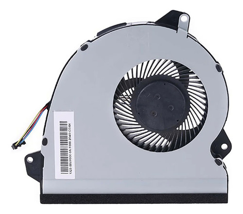 Ventilador Asus Rog Strix Gl553 Gl553v Gl753 Gl753v Gl753vd 