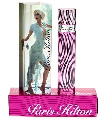 Perfume Original Paris Hilton Paris Hilton 100ml Dama 