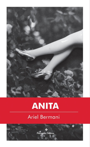 Anita De Ariel Bermani