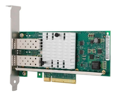 Intel 82599es X520-da2 10g Ethernet Server Adapter Dual Port