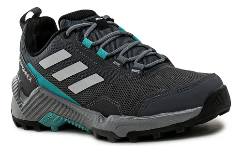 Vaypol, Zapatillas adidas Terrex Eastrail 2.0 Rain.Rdy - NEGRO