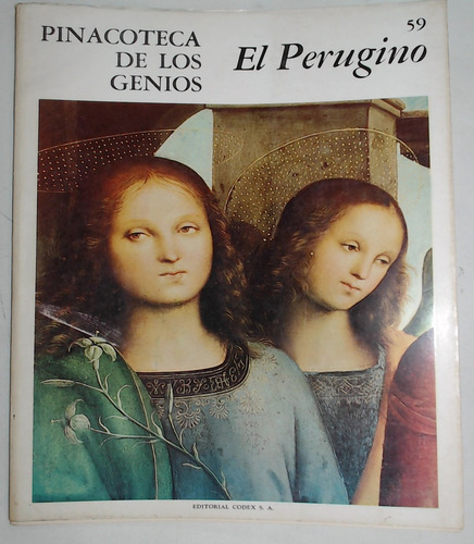 Perugino, El  - Aa.vv