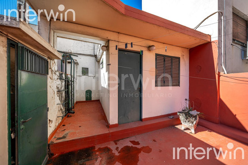 Casa - 3 Ambientes - San Cristobal - Venta.