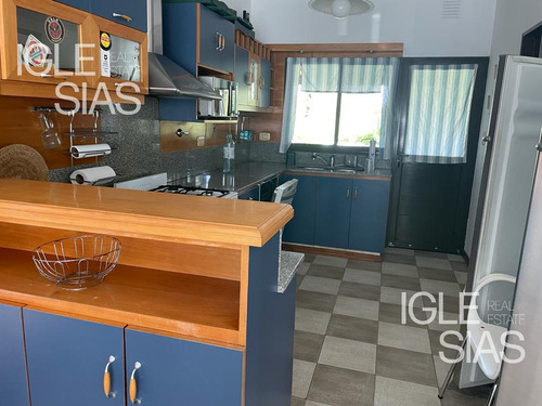 Casa En Alquiler Tigre De 4 Dormitorios En Rincón De La Costa, Rincón De Milberg