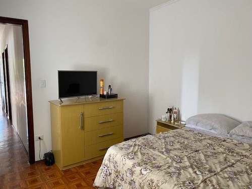 Imagem 23 de 30 de Sobrado Com 4 Dormitórios À Venda, 414 M² Por R$ 1.500.000,00 - Vila Pereira Barreto - São Paulo/sp - So1451