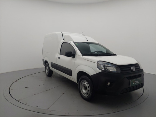 Fiat Fiorino 1.4 MPI FURGÃO ENDURANCE 8V FLEX 2P MANUAL
